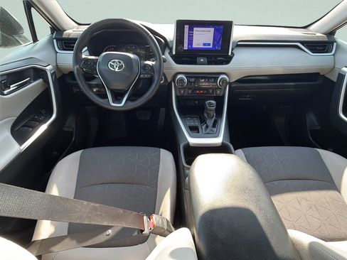 Used 2024 Toyota RAV4 XLE w/ Weather Package AWD/4WD image 14