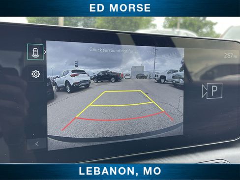 Used 2025 Kia K4 FWD image 14