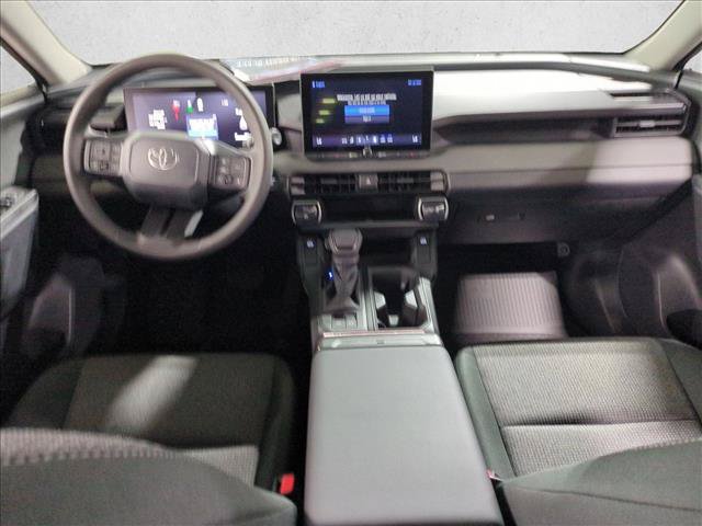 Used 2026 Toyota RAV4 LE FWD image 17