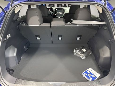 New 2026 Subaru Crosstrek 2.5i AWD/4WD image 10
