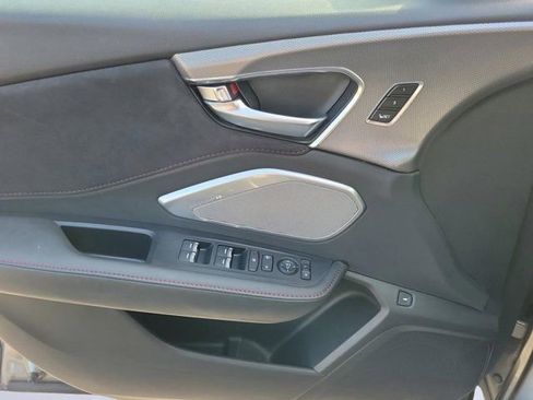 Certified 2023 Acura RDX A-Spec FWD image 13