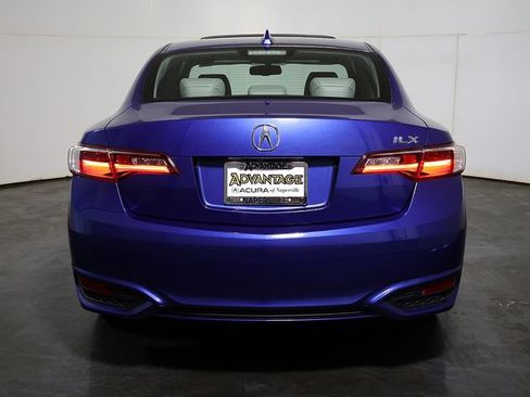 Used 2017 Acura ILX FWD image 10