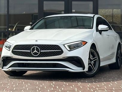 Used 2023 Mercedes-Benz CLS 450 4MATIC