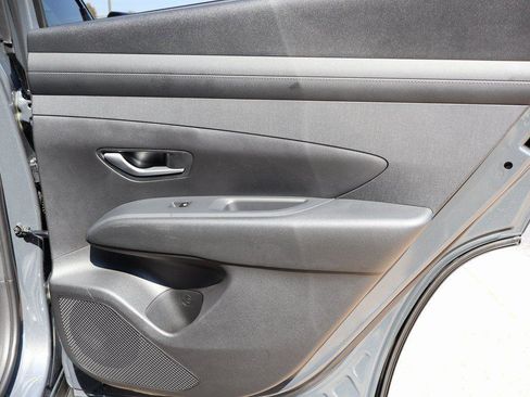 New 2026 Hyundai Tucson SEL image 12