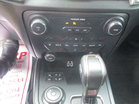 Used 2020 Ford Ranger XLT w/ Equipment Group 302A Luxury image 8