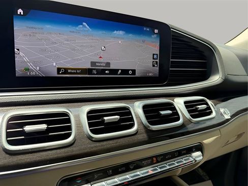 Used 2020 Mercedes-Benz GLS 450 4MATIC image 52