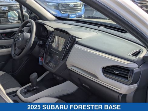 Certified 2025 Subaru Forester image 35