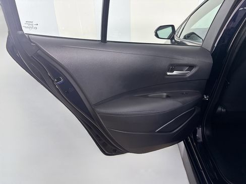 Used 2022 Toyota Corolla SE FWD image 25