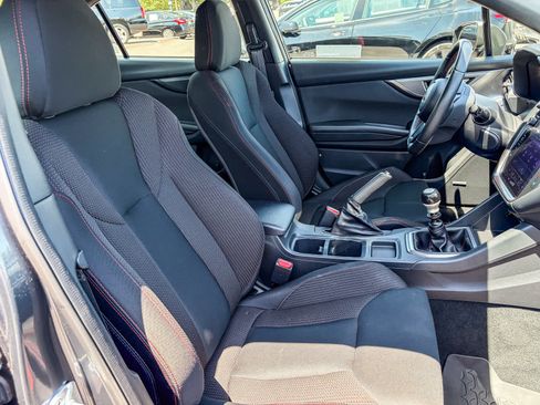 Used 2023 Subaru WRX Premium AWD/4WD image 15