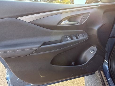 New 2026 Buick Envista Sport Touring FWD image 16