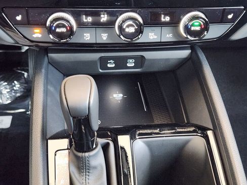New 2026 Honda Accord EX-L image 16