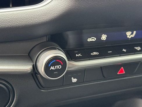 New 2026 MAZDA MAZDA3 s image 21