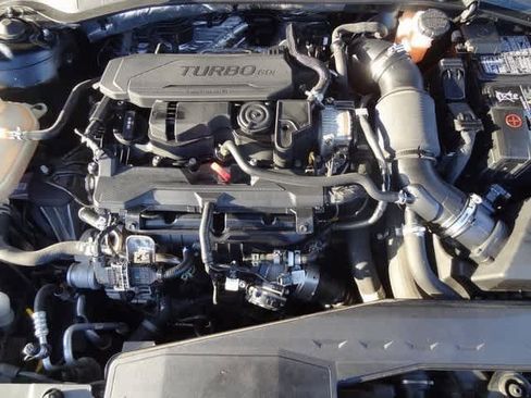 Used 2022 Kia K5 LXS image 35