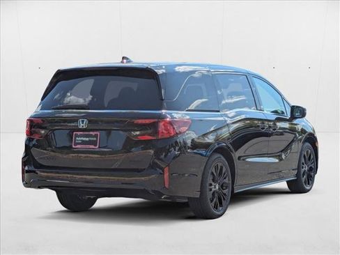 New 2026 Honda Odyssey Sport-L image 2