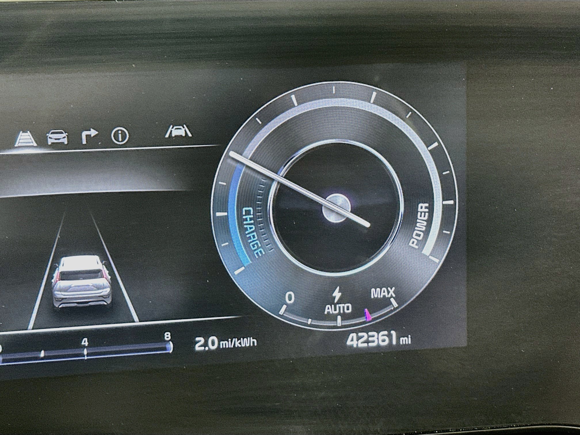 Used 2023 Kia Niro Wind FWD image 19
