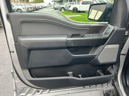 Used 2023 Ford F150 XLT w/ Equipment Group 302A High image 22