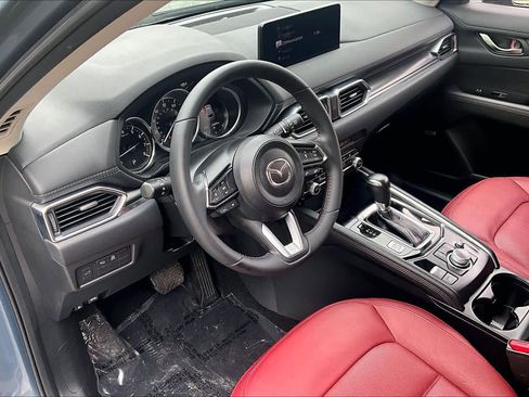 Used 2023 MAZDA CX-5 Carbon Edition AWD/4WD image 18