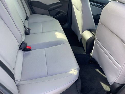 Used 2025 Honda Civic Sport image 35