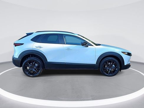 New 2026 MAZDA CX-30 AWD 2.5 S image 4