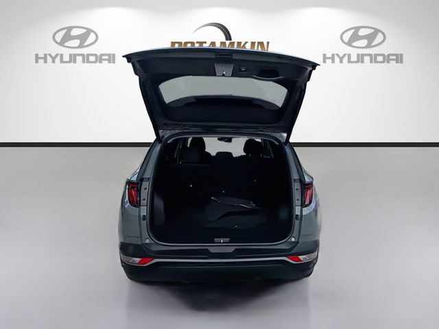 Used 2024 Hyundai Tucson SEL FWD image 25
