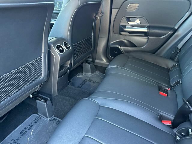 Certified 2026 Mercedes-Benz GLA 250 4MATIC image 13