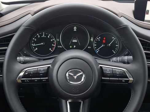 Certified 2025 MAZDA CX-30 AWD 2.5 S w/ Premium Package image 20