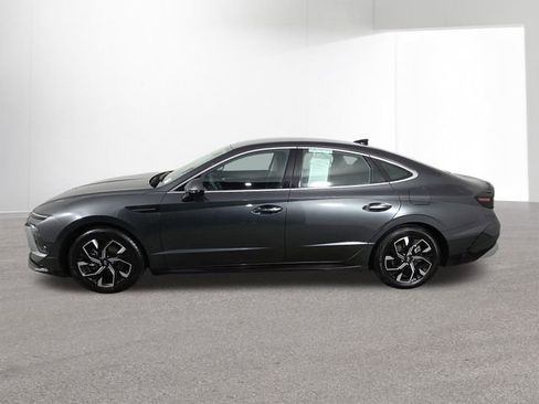 Used 2025 Hyundai Sonata SEL image 13