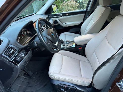 Used 2017 BMW X3 xDrive35i image 32