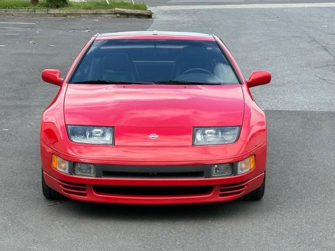 Used 1992 Nissan 300ZX Twin Turbo RWD image 38