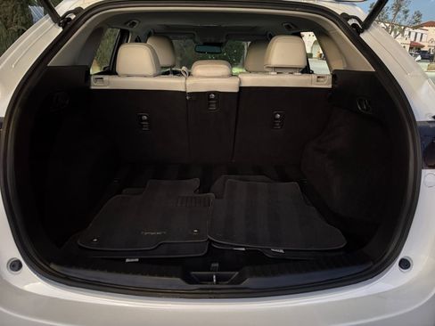 Used 2019 MAZDA CX-5 Grand Touring image 21