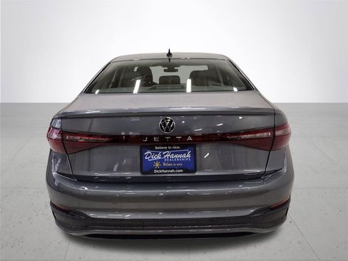 New 2026 Volkswagen Jetta S image 11