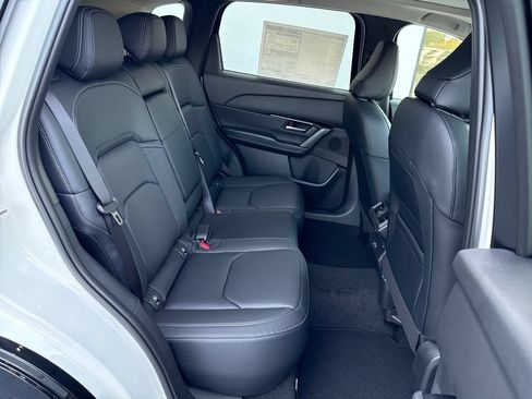 New 2026 MAZDA CX-5 2.5 S w/ Premium Plus Package AWD/4WD image 18