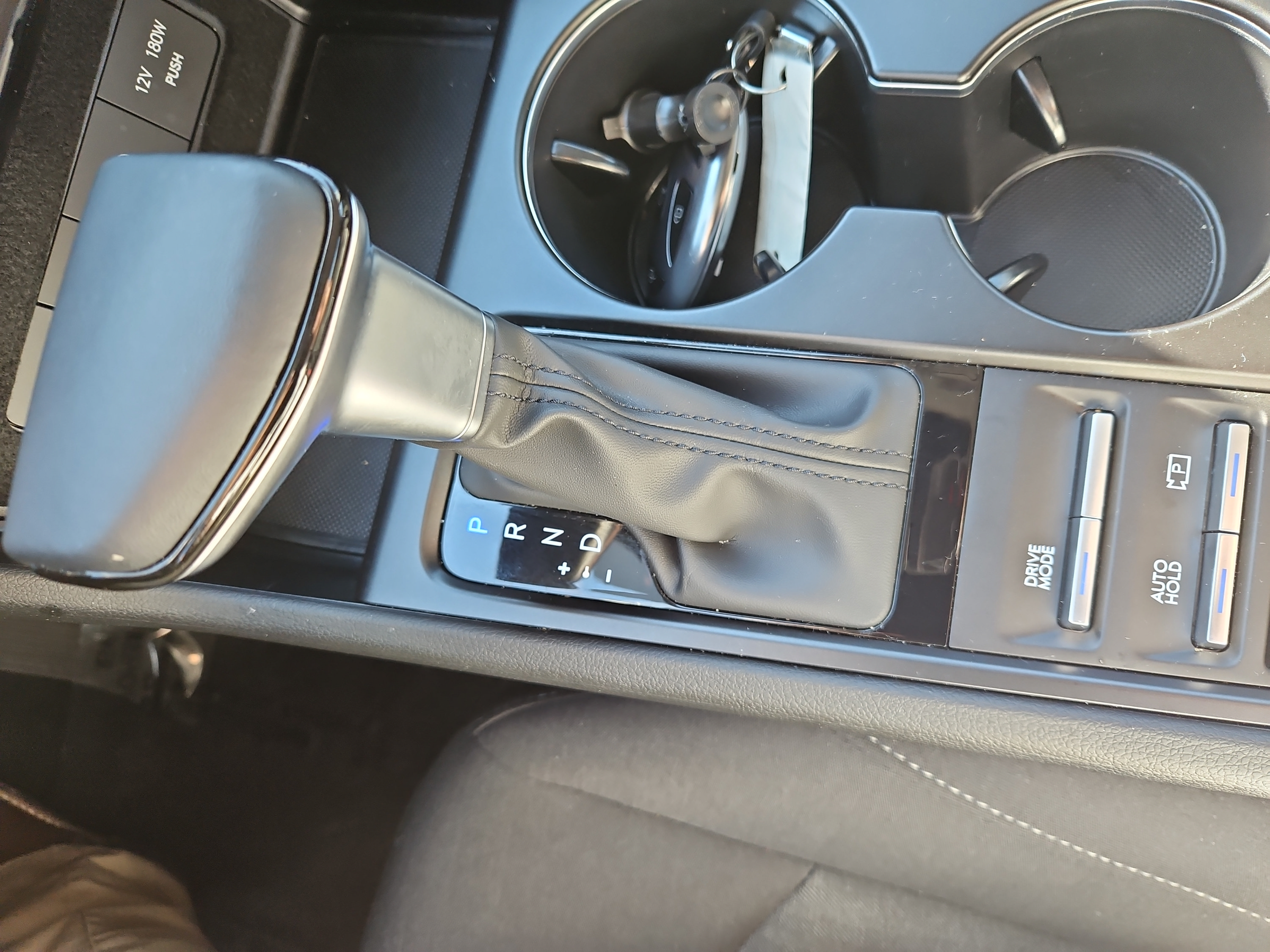 Certified 2026 Hyundai Sonata SE FWD image 17