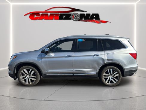Used 2016 Honda Pilot Elite image 10