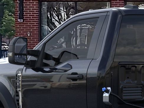New 2026 Ford F550 4x4 Regular Cab Super Duty image 20