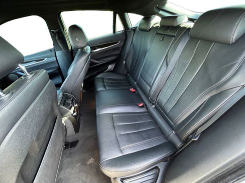 Used 2018 BMW X6 xDrive35i image 16