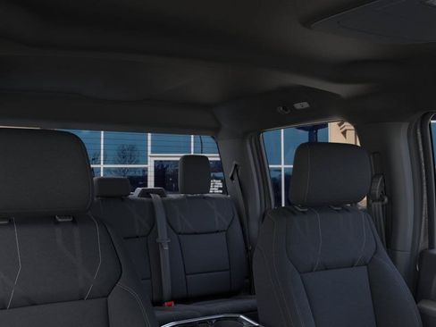 New 2026 Ford F150 STX RWD image 49