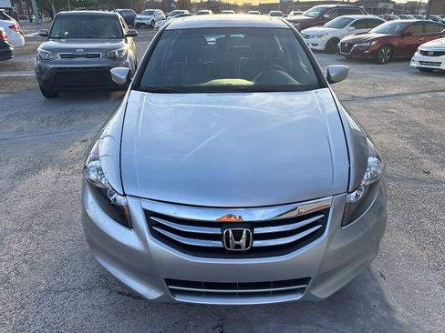 Used 2012 Honda Accord EX-L image 5