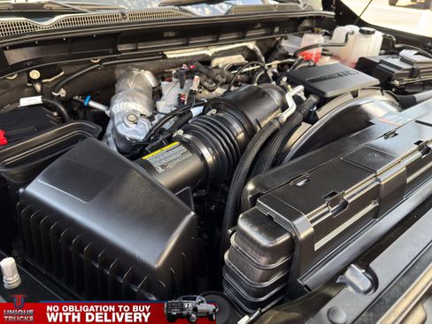 Used 2026 GMC Sierra 3500 AT4 w/ AT4 Premium Plus Package AWD/4WD image 14