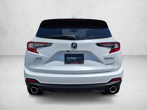 New 2026 Acura RDX A-Spec AWD/4WD image 7