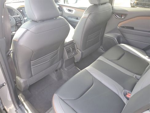 New 2026 Subaru Forester Sport image 13