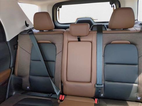 New 2025 Ford Bronco Sport Outer Banks w/ Outer Banks Tech Package+ image 20