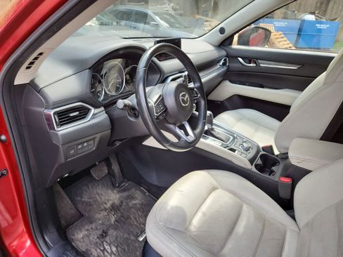 Used 2017 MAZDA CX-5 Grand Touring image 13