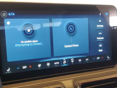 Used 2025 Ford Mustang Premium RWD image 25