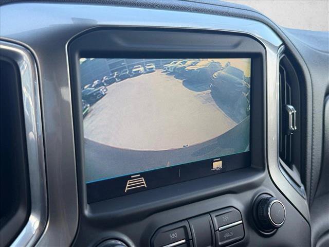 Used 2021 Chevrolet Silverado 1500 RST RWD image 14