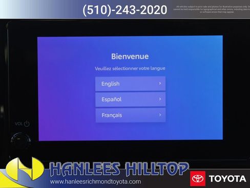 Used 2024 Toyota Corolla SE w/ SE Premium Package image 24