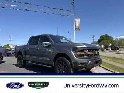 Used 2025 Ford F150 Tremor w/ Equipment Group 402A High