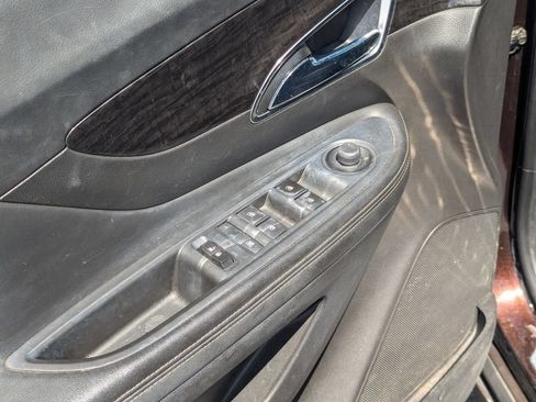 Used 2015 Buick Encore FWD image 26
