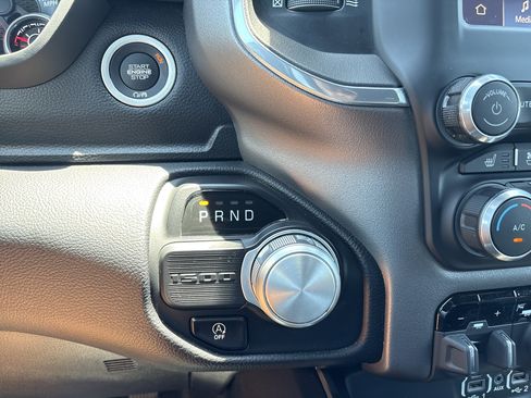 Used 2022 RAM 1500 Laramie w/ Sport Appearance Package RWD image 32