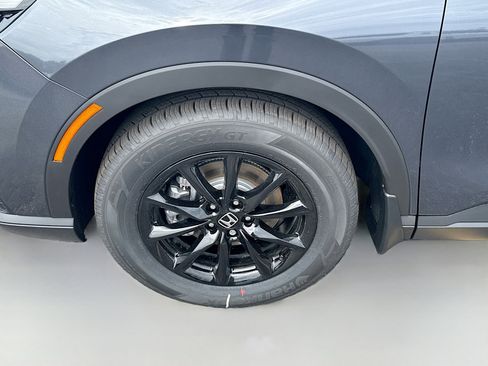 New 2026 Honda CR-V Sport-L image 26